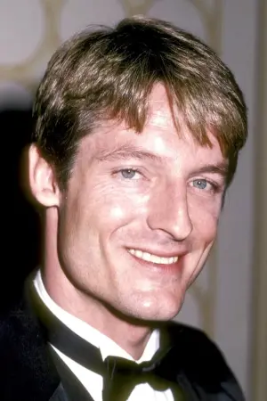 Photo Perry King #115812