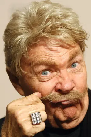 Photo Rip Taylor #66939