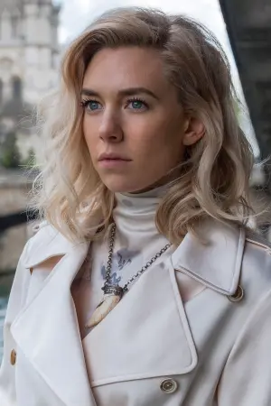 Photo Vanessa Kirby #266