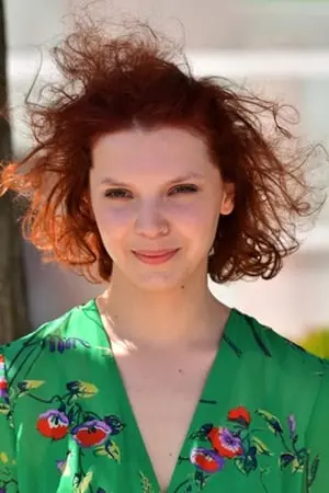 Photo Vasilisa Perelygina #246649