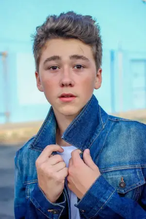 Photo Garren Stitt #398657