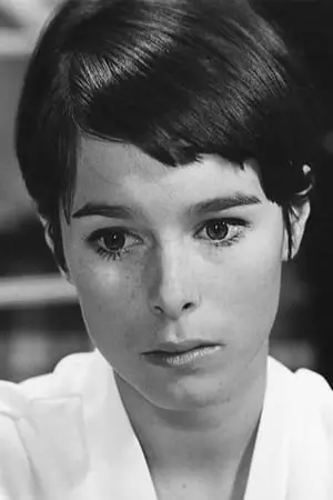 Photo Geraldine Chaplin #22511