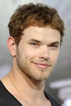 Photo Kellan Lutz #16789