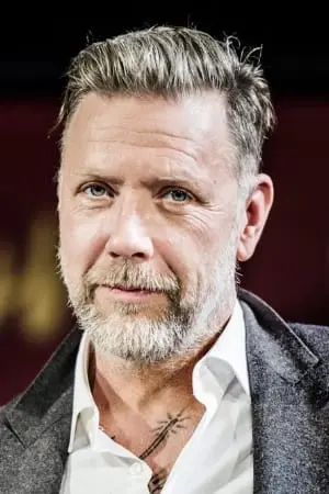 Photo Mikael Persbrandt #10204