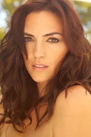 Photo Monique Ganderton #6193