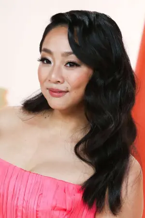 Photo Stephanie Hsu #2653