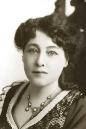 Photo Alice Guy-Blaché #393957