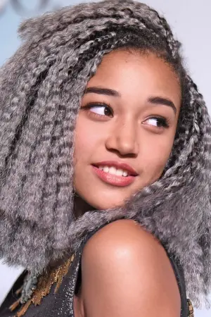 Photo Amandla Stenberg #4899