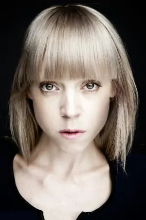 Photo Antonia Campbell-Hughes #40472