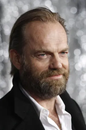 Photo Hugo Weaving #10167