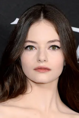 Photo Mackenzie Foy #8571