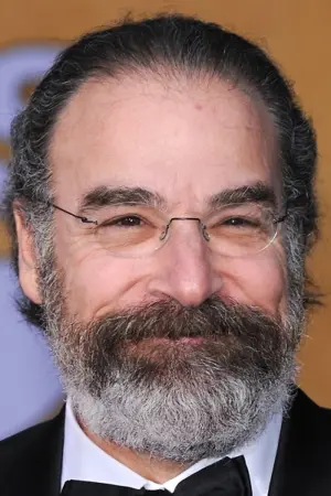 Photo Mandy Patinkin #38953