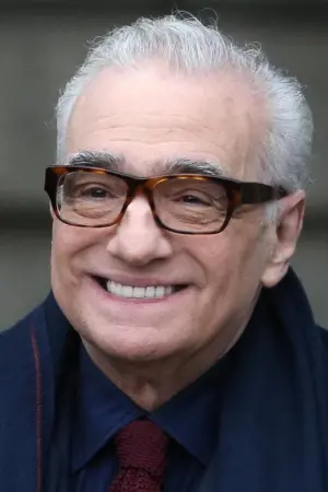 Photo Martin Scorsese #9724