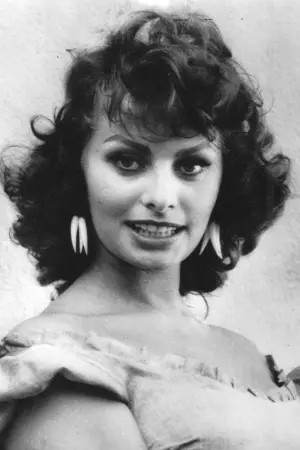 Photo Sophia Loren #99565