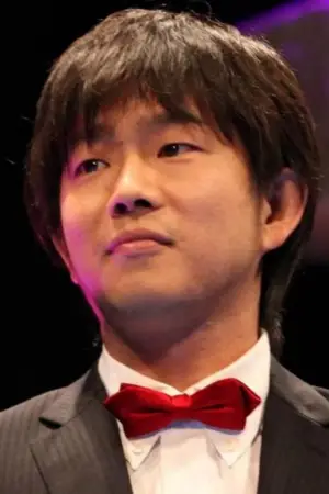 Photo Tetsuichirô Tsuta #365857