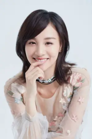 Photo Zhang Lingzhi #370087