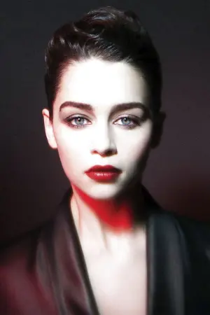 Photo Emilia Clarke #15899
