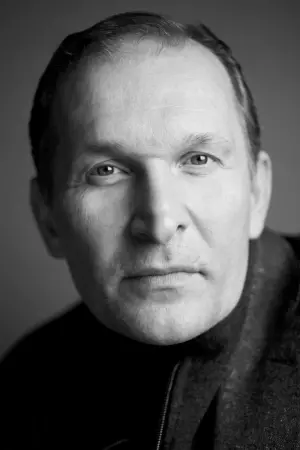 Photo Fyodor Dobronravov #183622