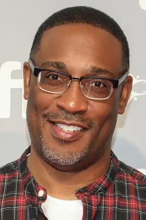 Photo George Tillman Jr. #72723