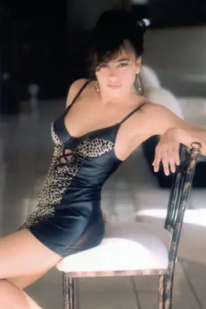 Photo Jackeline Olivier #61476