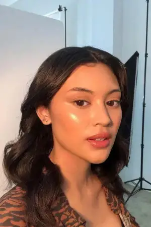 Photo Naura Hakim #360367