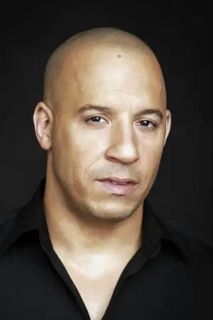 Photo Vin Diesel #326728