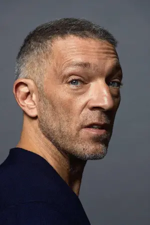 Photo Vincent Cassel #327570
