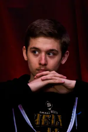 Photo Virgil Gatine #365563