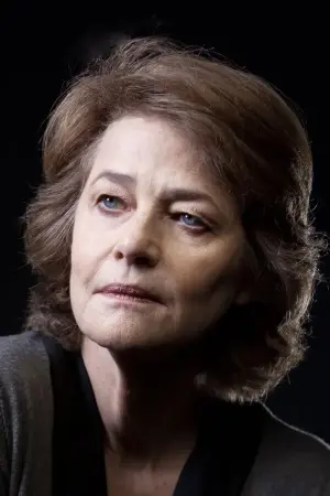 Photo Charlotte Rampling #300960