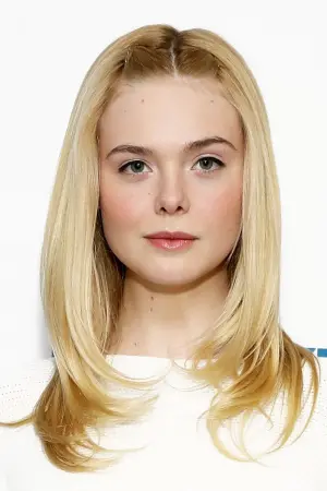 Photo Elle Fanning #32544