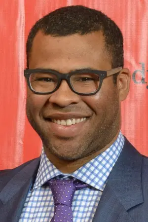 Photo Jordan Peele #31015