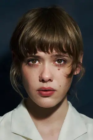 Photo Mathilde Warnier #330767