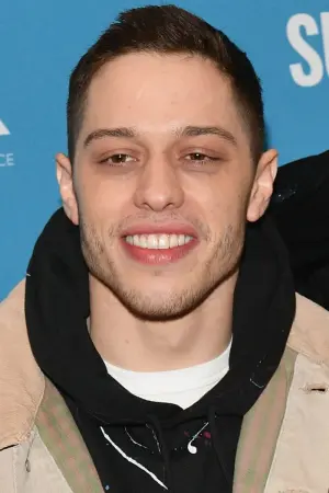 Photo Pete Davidson #34