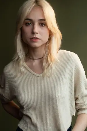 Photo Piper Verbrick #394022