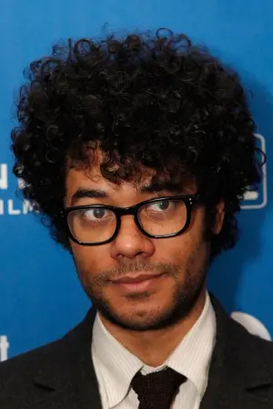 Photo Richard Ayoade #21274