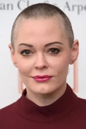 Photo Rose McGowan #41503