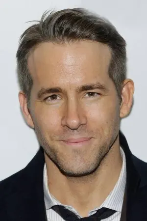 Photo Ryan Reynolds #14894