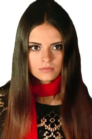 Photo Soledad Miranda #337320