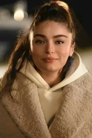 Photo Ayça Ayşin Turan #160152