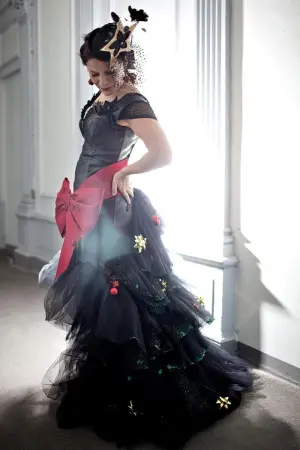 Photo Camilla Bendix #305969