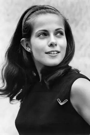 Photo Claude Jade #199950