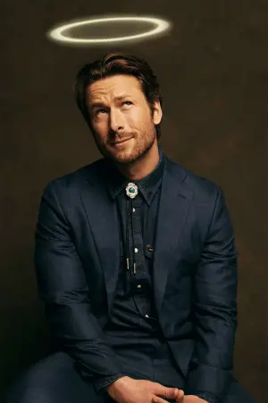 Photo Glen Powell #283589