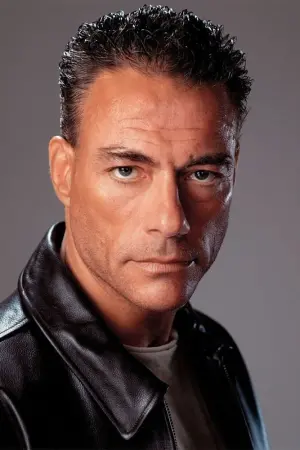 Photo Jean-Claude Van Damme #10338