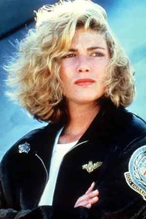 Photo Kelly McGillis #7548