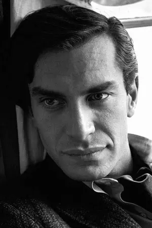 Photo Martin Landau #58467