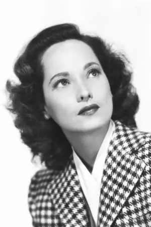 Photo Merle Oberon #305688