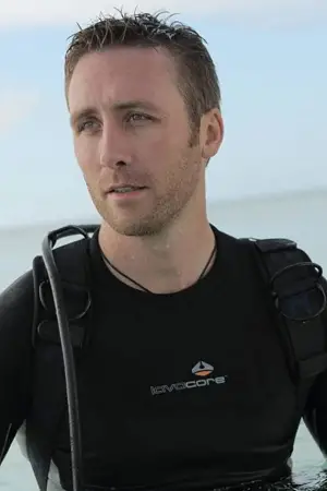 Photo Philippe Cousteau Jr. #382606