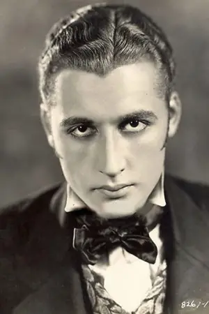 Photo Youcca Troubetzkov #397369