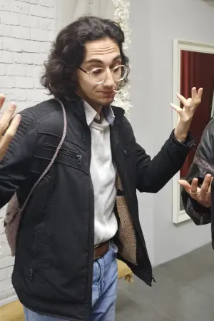 Photo Alim Sarı #301626