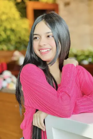 Photo Nitanshi Goel #306122